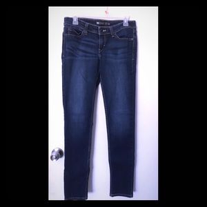 Women’s Levi’s Demi curve skinny low jeans